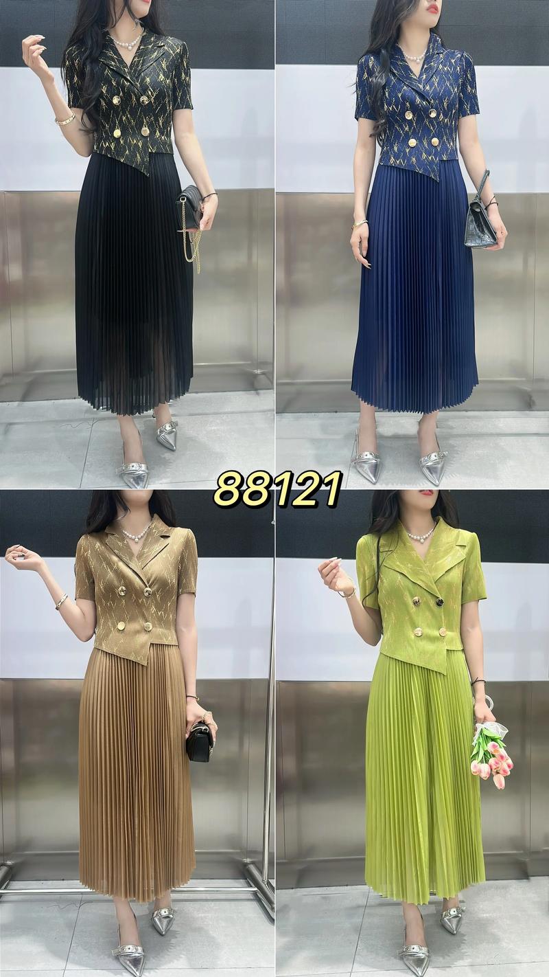 连衣裙批发：避开误区，做聪明买家