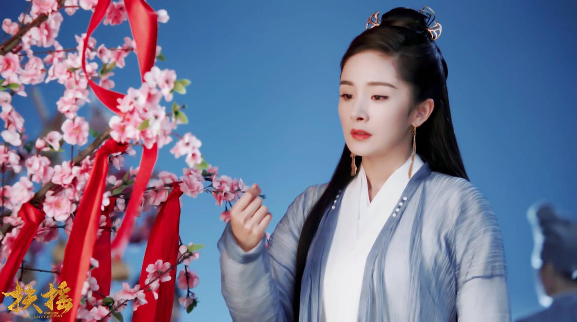 扶摇服饰